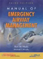 在飛比找三民網路書店優惠-Manual of Emergency Airway Man