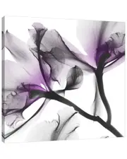 Lavender Luster 1 by Albert Koetsier