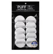 Tony Moly Magic Air Puff 10PCS