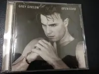 在飛比找Yahoo!奇摩拍賣優惠-『貨暢其流 二手CD』Open Road Gary Barl