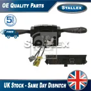 Fits Peugeot 307 2000-2012 1.4 HDi 1.6 2.0 Indicator Stalk Switch Stallex #2