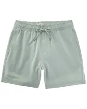 Onia Comfort Lined Swim Short