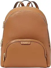 [Kate Spade New York] Women's Hudson Pebbled Leather Large Backpack