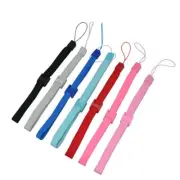 2PCS Wrist Strap for Wii Remote Replacement Hand Wristlet Wristband for 3DS