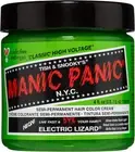 MANIC PANIC Rock N Roll Red Hair Dye - Classic High Voltage - Semi Permanent ...