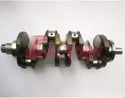 for KUBOTA Rebuild kit V2607 crankshaft crankshaft Main conrod Bearing Set
