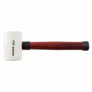 Kincrome K9075 - Rubber Mallet 24oz White