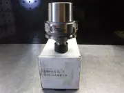 Command HSK63A ER16 Collet Chuck 2.5" Projection H4C3A0016 (LOC2971A)