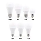 Light Bulb LED Bulb E27 Home Lamp Dimmable LED E27 Bulb Lamps Energy Saving