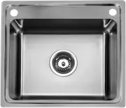 Hafele Squareline Plus Top Mount Sink