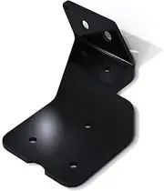 TeraFlex 1912091 TJ CB Antenna Mount Kit (Driver Side)