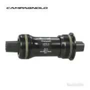 Campagnolo CENTAUR ISO Square Taper Bottom Bracket 111 mm : ENGLISH/ITALIAN