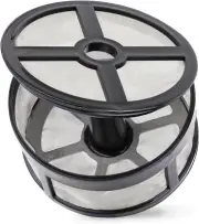 Reusable Coffee Filters Cup for Percolator Coffee Pot Electric, Replaces -