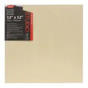 NEW Jasart Thin Studio Wood Board By Spotlight