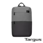 【TARGUS】SAGANO ECOSMART 15.6 旅行後背包(雙色灰)