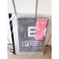 在飛比找蝦皮購物優惠-全新現貨(未拆)➲ EXO -2014 SMTOWN LIV