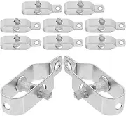 ULTECHNOVO Stable Wire Tightener 10 Pack Fence Strainer Heavy Duty Electric Fence Wire Tensioner Tool