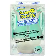 Scrub Daddy Soap Daddy