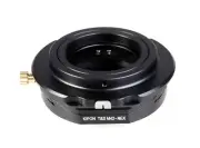KIPON Tilt and Shift Adapter for M42 Screw Mount Lens to Sony E Mount Camera NEX