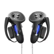 Protector de empuñaduras para mando G4 Pro compatible con Oculus/Meta Quest 3/3S
