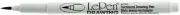 Uchida Le Pen Technical Drawing Open Stock-Brush Black
