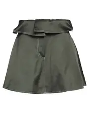 [JW ANDERSON] JW ANDERSON Mini skirts - Item 13782122