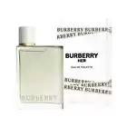 New Burberry Her Eau De Toilette 100ml* Perfume