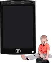 LCD Drawing Pad for Kids | 8.5 Inches LCD Writing Tablet Drawing Board with Pen - Electronic Highlight Intelligent Graffiti Painting Board