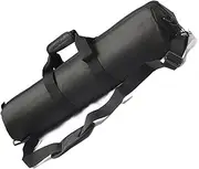BLBMTCBCAG Professional Tripod Bag Monopod Bag Camera Bag Fit for Manfrotto Fit for Gitzo Camera Protection(75X13CM)