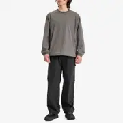 Snow Peak Nylon Tussah Utility Storage Pants