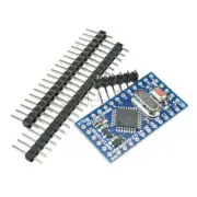 1/2/5/10PCS Pro Mini Atmega168 16M 5V Nano Replace Atmega328 Arduino Compatible