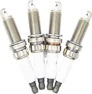 20PCS 12120037582 ZR5TPP33-S Iridium Spark Plug Compatible With BMW E90 E91 E92 F10 F13 X1 X3 X5 135i 435i 535i 640i 12 12 0 037 582