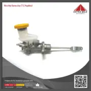 Clutch Master Cylinder For Subaru Forester SF 2.0L SF5 125HP/1994cc