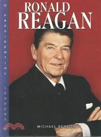 在飛比找三民網路書店優惠-Ronald Reagan