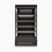 Bromic Full Height Multideck Fridge 938mm - 3335649-NR-BR