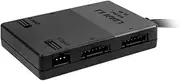 Lian Li Uni Hub SLV2 Controller - Black