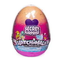 在飛比找蝦皮購物優惠-【HATCHIMALS】迷你魔法寵物蛋-神秘驚喜遊戲組 (孵