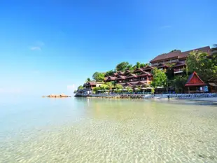 哈德姚灣景Spa度假村Haadyao Bayview Resort & Spa