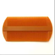 3X Double Sided Flea Comb Pet Grooming for Dog, Puppy, Cat, Kitten