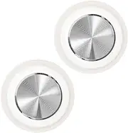 jojofuny Mobile Game Controller Phone Handle 2pcs Set Perfect for Travel Easy to Use