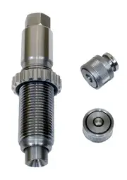 Lee Ram Swage Primer Pocket Swager Kit for Small and Large Primers - 91617