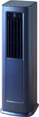 NEW AIRPLUS 12000 BTU Portable Air Conditioner/Heater/Dehumidifier