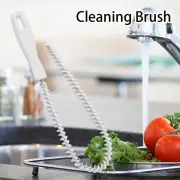 Drain Unblocker Flexible Cleaner Clog Sink Plug Hole Remover Tool Clean SeFZO