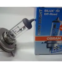 在飛比找蝦皮購物優惠-德國 歐司朗 歐斯朗 OSRAM 64206 H4 85/8