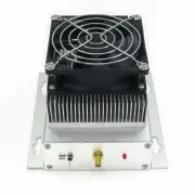 Frequency Modulation 100W Power Amp 50ohms RF Accessory & SMA Female Connector
