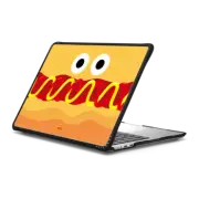MacBook Air 13-inch (M2 - M4) Impact Case Hotdog Mac