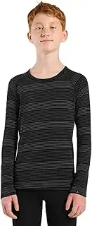 [ODLO] Boys' Active Warm ECO Base Layer Set