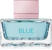 [Antonio banderas] Banderas Blue Seduction for Her Eau de Toilette for women 50 ml
