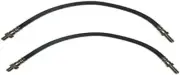 Front Brake Hydraulic Hose fits MG MGB, Midget, Austin Healey 3000 (for: MG)