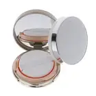 Travel Empty Air Cushion Pwder Puff Case Concealer BB Cream Box with Mir-QU BM